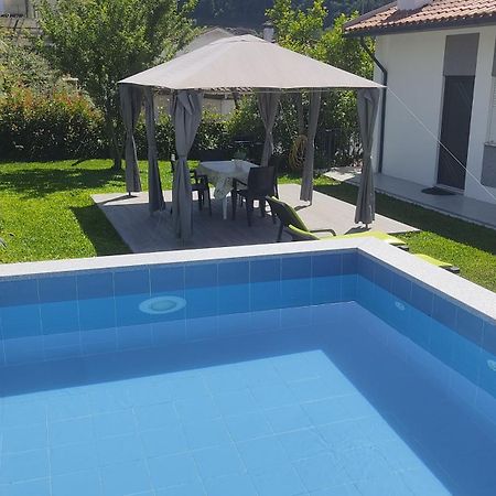 Casa Dos Avos Villa Vouzela Exterior foto