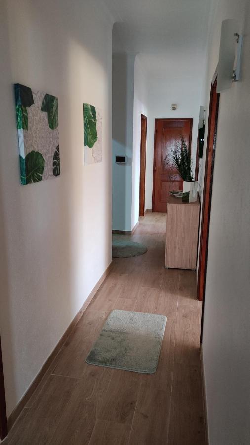 Casa Dos Avos Villa Vouzela Exterior foto
