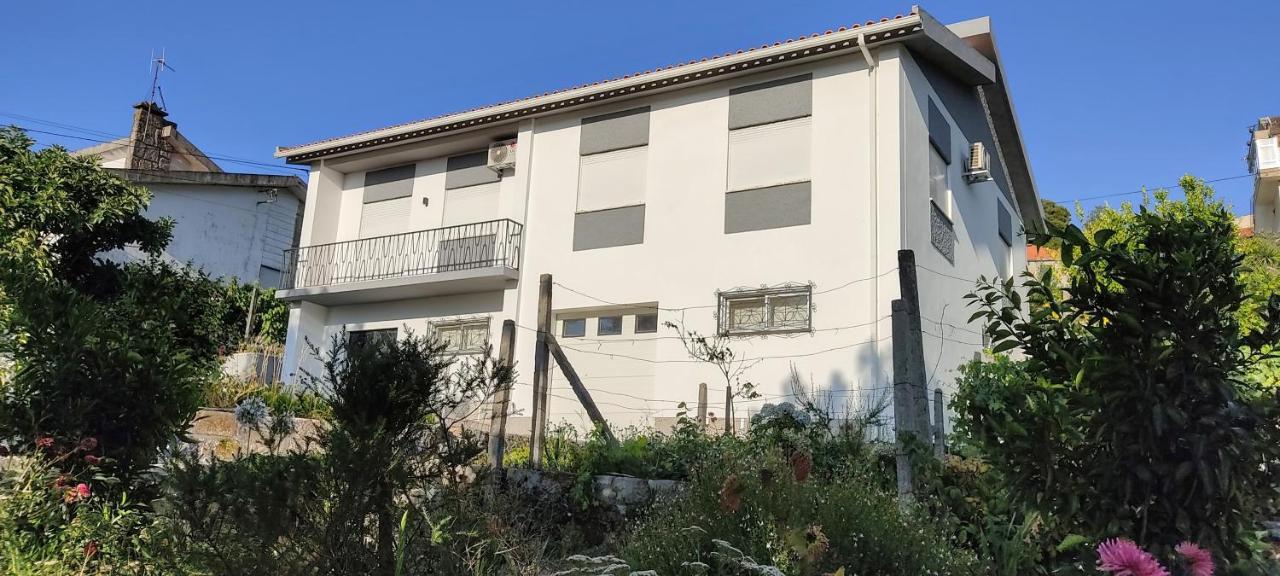 Casa Dos Avos Villa Vouzela Exterior foto